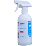 Dezinfectant rapid pentru suprafete si instrumentar 500 ml Klintensiv Klinosept